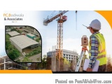 Industrial Optimization Services in Surat â€“ PCBodiwala