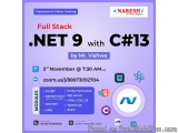 Future of Development â€“ .NET 9 & C# 13 Masterclass