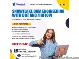 Snowflake Data Engineer Online Training | Snowflake