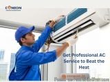 Best AC Repair And Service in Gurgaon