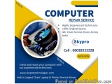 AUTHORISED SERVICE CENTER SKYPRO TECHNOLOGIES PVT LTD