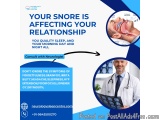 Obstructive Sleep Apnea Treatment in Delhi in affordable price