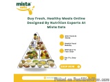buy healthy meals online