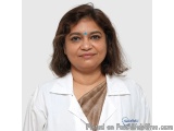 Dr Shama Kovale | Ent Specialist In Mumbai