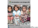 Donate Today For A Better Tomorrow - Donation Charities