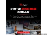 Shutter Stock Image Download