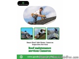 Smart Roof Safe Home Cameron Inspection Services