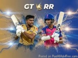 Diamond 247 Guide: Gt Vs Rr Ipl 2026 Clash Preview & Insights