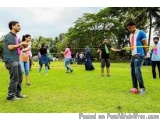 Effective Corporate Outbound Training For Better Team Growth
