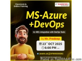 Master Cloud & DevOps â€” Build the Future of IT Careers!â€