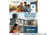 How Does Orangem Home Automation Improve Daily Living?