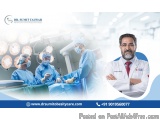 Best General Surgeon in Whitefield - Dr. Sumit Talwar
