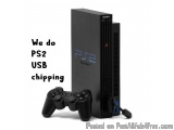 Chipping Usb Ps2 From Ksh 2000