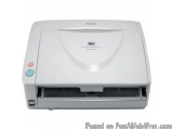 Canon ImageFORMULA DR-6030C Departmental Document Scanner (EASYPRINTHEAD)