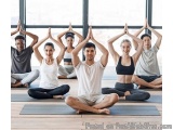 Online yoga classes in Ahmedabad