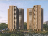 4 Bhk Premium Flats For Sale In Ahmedabad