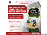 Premium Real Estate Bundle for Sales Boost