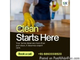 Top 5 Cleaning Companies In Delhi Ncr For Professional Home Clean...