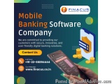 Mobile Banking Software Company | Digital Payment Solution
