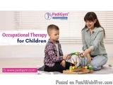 Occupational Therapy For Children: Benefits And Activities Explai...