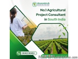 Best Organic Farming Consultants in Tamilnadu