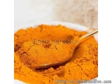 Organic Turmeric Powder Wholesaler