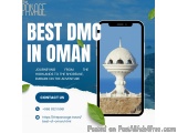 Explore Oman With The Passage – Oman's Best Dmc
