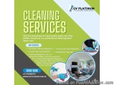 Construction Cleaning in Shepparton