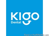 Best dentist in jubilee hills| Kigo Dental Hospital - Hyderabad