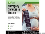 Surrogacy Services In Mexico