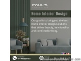 Interior Designers in Bangalore