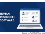 Best Custom HR Software Development Services in Navi Mumbai
