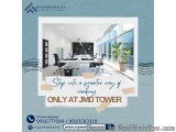Premium Coworking Office Spaces in Gurgaon & Delhi NCR