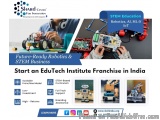 Start an Edutech Institute Franchise in India â€“ Future-Ready Robotics & STEM Business