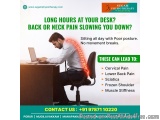 Orthopedic Physiotherapy in Mugalivakkam | Sugam Physiotherapy
