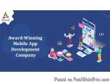 Award-winning Mobile App Development Company In Derby, Uk | Appsi...