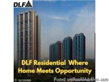 Discover Urban Comfort with DLF Homes