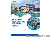 Sno Musement Global Theme Park Development Company