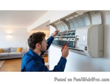 LG Split AC Repair Service in Meerut