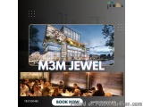 Invest in Premium Retail and Office Spaces with m3m commercial property in gurgaon Offering Unmatched Growth