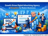 Digital Advertising Agency In Bangalore