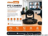 Buy a new 4K PTZ camera for video conferencing by VIDEOCAST