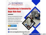 Physiotherapy in Ramamurthy Nagar Main Road | Physiotherapy Clinic in Ramamurthy Nagar Main Road