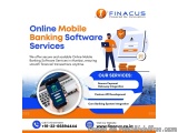 Online Mobile Banking Software Services | Card Life Cycle Management Services