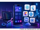 Secure Business App Solutions in Navi Mumbai