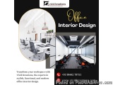 Office Interior Design in Bangalore | Best Architects in Bangalore
