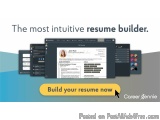 Simple and Professional Resume Templates