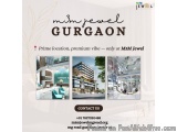 M3m Jewel Sector 25 Gurgaon Luxury Commercial And Retail Hub On M...