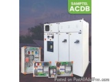 Ac Dc Distribution Box Manufacturer In Ahmedabad, India