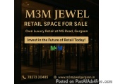 A Guide to Commercial Investment in MG Road Gurgaon